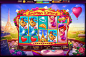 Animation, integration for social and mobile games : Gambino Slots is a free social casino. Slot machine games.Integration game art, animation, localization (Adobe Flash, Adobe Animate, Adobe Photoshop)Work with sound, video and graphic materials.