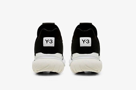 adida Y-3 Qasa Low