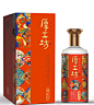 满堂红 厚工坊