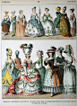 1750-1800,_French._-_098_-_Costumes_of_All_Nations_(1882).JPG (1710×2338)