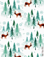 A blog that celebrates the world of pattern design. Covering greetings cards, wrap, fabrics, wallpaper, stationery and more.