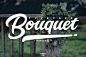 Bouquet Typeface by inumocca on Envato Elements : Download Bouquet Typeface Fonts by inumocca. Subscribe to Envato Elements for unlimited Fonts downloads for a single monthly fee. Subscribe and Download now!