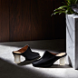 The Art of Luxury: THE ROW Spring/Summer 2016 Shoe Collection – NAWO