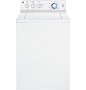 GTWN4950FWW | GE® 4.0 DOE cu. ft. stainless steel capacity washer | GE Appliances