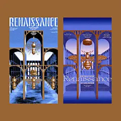 最美字体
17小时前
来自 微博网页版
来自设计师 Anthony Lam 海报设计。 ​​​