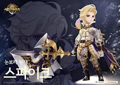 【壁纸】韩服各人物精美皮肤_七骑士吧_百度贴吧