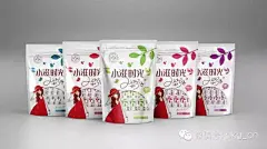 PKG.CN | 包联网：厦门知名食品包装企业“东晨”又一力作：小滋时光—山楂大亨的飞跃之旅