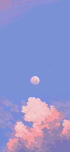 &quot;像素风壁纸&quot;搜索结果 - 微博