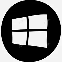 Windows徽标手绘web应用程序图标高清素材 Windows徽标 手绘web应用程序 免抠png 设计图片 免费下载