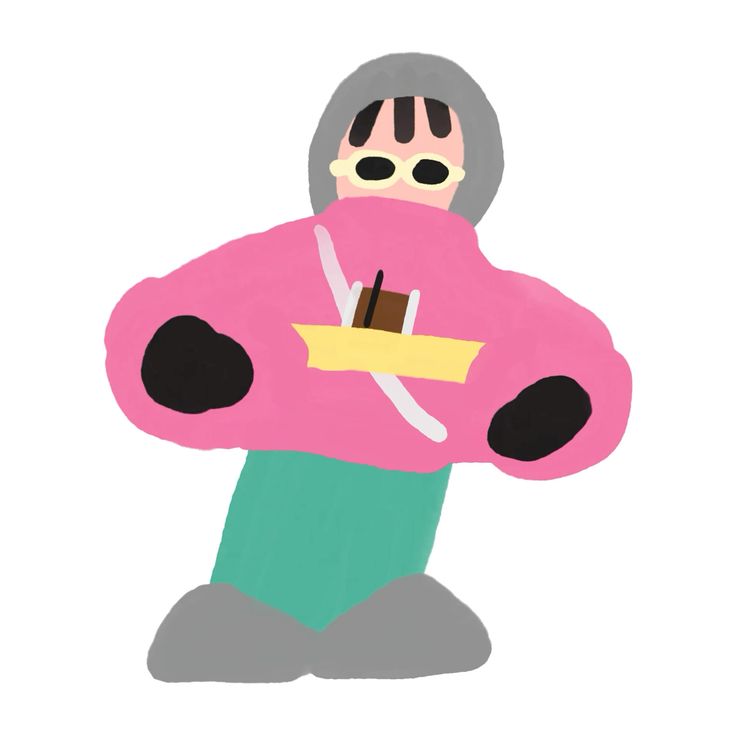 老友予你