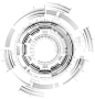 52款复杂数码环未来科技派PNG素材 (13)
