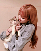 LISA  #芭比人偶LISA# 

【INS】180701 LISA个人INS（lalalalisa_m）更新图片3P并配文：△ #BLACKPINK#LISA#블랙핑크#리사#리오 LEO

‼️LISA个人INS（lalalalisa_m）
LISA油管个人直拍O网页链接
LIISA NAVER个人直拍O网页链接...展开全文c