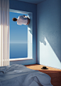 3D 3ds max architecture artwork CGI corona Digital Art  ILLUSTRAT