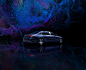 Behance 上的 Mercedes-Benz MAYBACH S 680 4MATIC