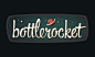 Bottlerocket on Behance