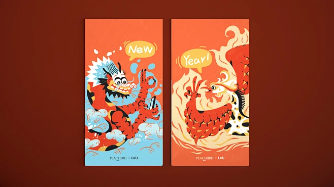 Behance :: 为您呈现-花瓣网