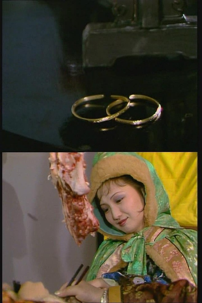 图集叶康翡翠的87版红楼梦人物造型及服饰艺术品鉴修正篇娱乐八卦天涯