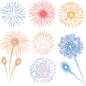烟花