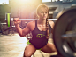 Nufit Corp. / Global Marketing Campaign : We had the privilege this year work on the global marketing campaign for a Los Angeles based company called Nufit Corp. They tried the impossible by reinventing the traditional dumbbells and they succeeded. They h