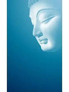 佛像手机壁纸，喜欢的拿去做桌面吧