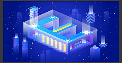 Janell采集到2.5D