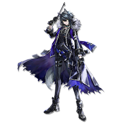 哈哈哈哈哈刀哈哈哈采集到明日方舟