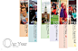 Pin page
