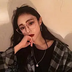 时尚霸气的qq女生头像高清 她的_QQ女生头像_我要个性网