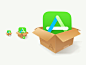 Installation package