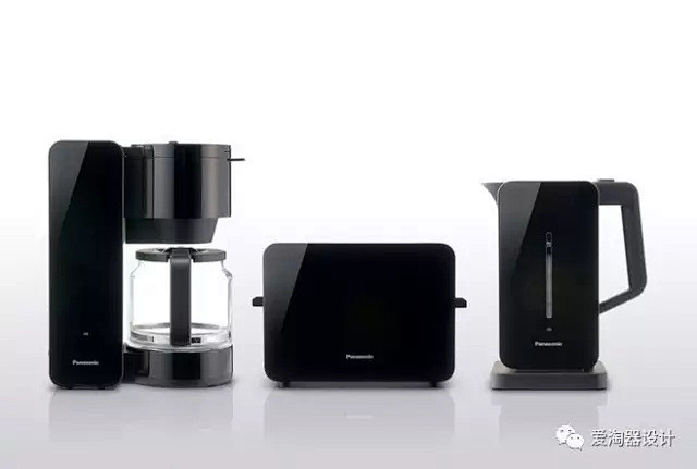 【爱淘器】让人眼前一亮的系列化产品设计