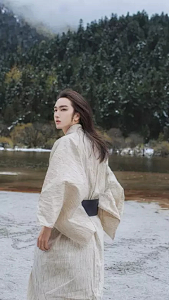 隔壁老王的邻居耀叔采集到我男神
