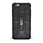 UAG 手机壳 iPhone 6Plus手机保护壳 超轻超薄 黑色-手机/通讯-亚马逊中国