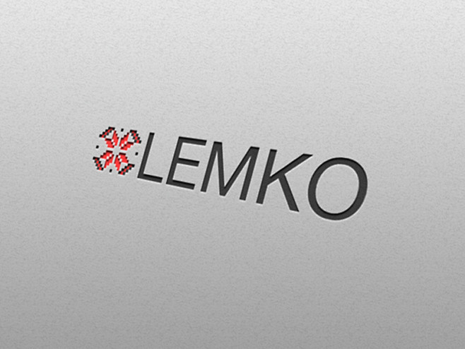 Logo for Lemko.

Pre...