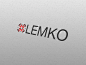Logo for Lemko.

Press "L" if you like it. 
Feel free to give feedback.