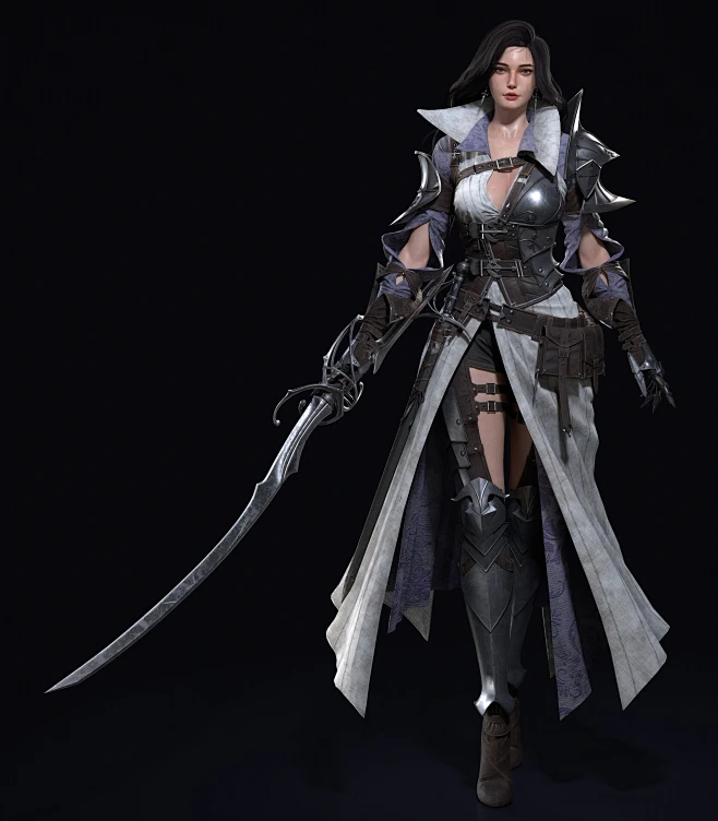 Darkness Rises - Knight-花瓣网