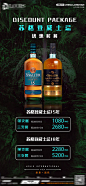 酒吧酒水海报-源文件