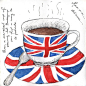 British Tea ~