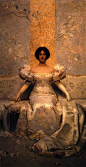 Giacomo Grosso, La femme, 1895