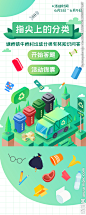 垃圾分类答题页面设计图__PSD分层素材_PSD分层素材_设计图库_昵图网nipic.com