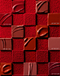 Photo by shu uemura on February 06, 2023. May be an image of dessert and text that says 'AP RD 188 AP BR 784 AP APBR794 794 AP BG 977 AP WN 281'.