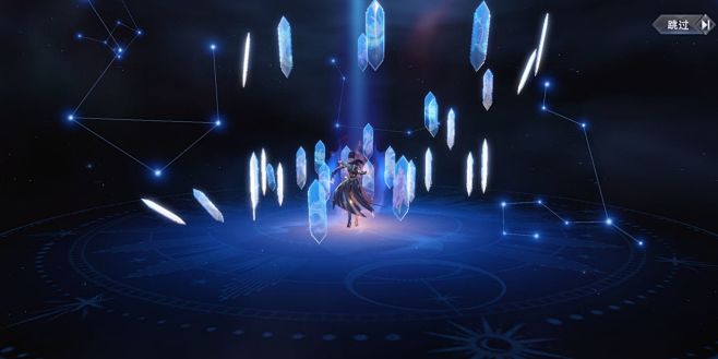 斗罗大陆：魂师对决-找灵感-GAMEUI