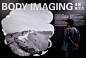 Body Imaging 身體視文化 - 海報設計、協力策展