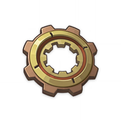 光阴重合采集到原神道具icon-游戏图标