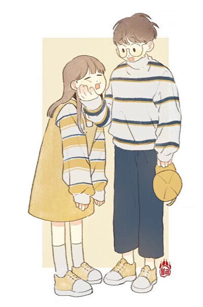 画师：불곰[62]
twi：manner...