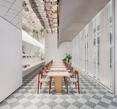 杰克小珺珺采集到餐厅