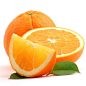 oranges: 