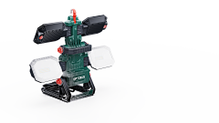 囧囧么么茶采集到Power Tools
