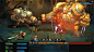 Battle Chasers_机炮