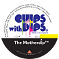 Chips with Dips – ID-古田路9号-品牌创意/版权保护平台