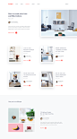 Insight Design - First Concept for Workshop List Page
by Dwinawan